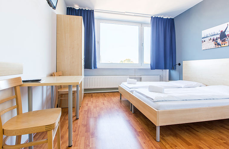 Family Reunion Hotels