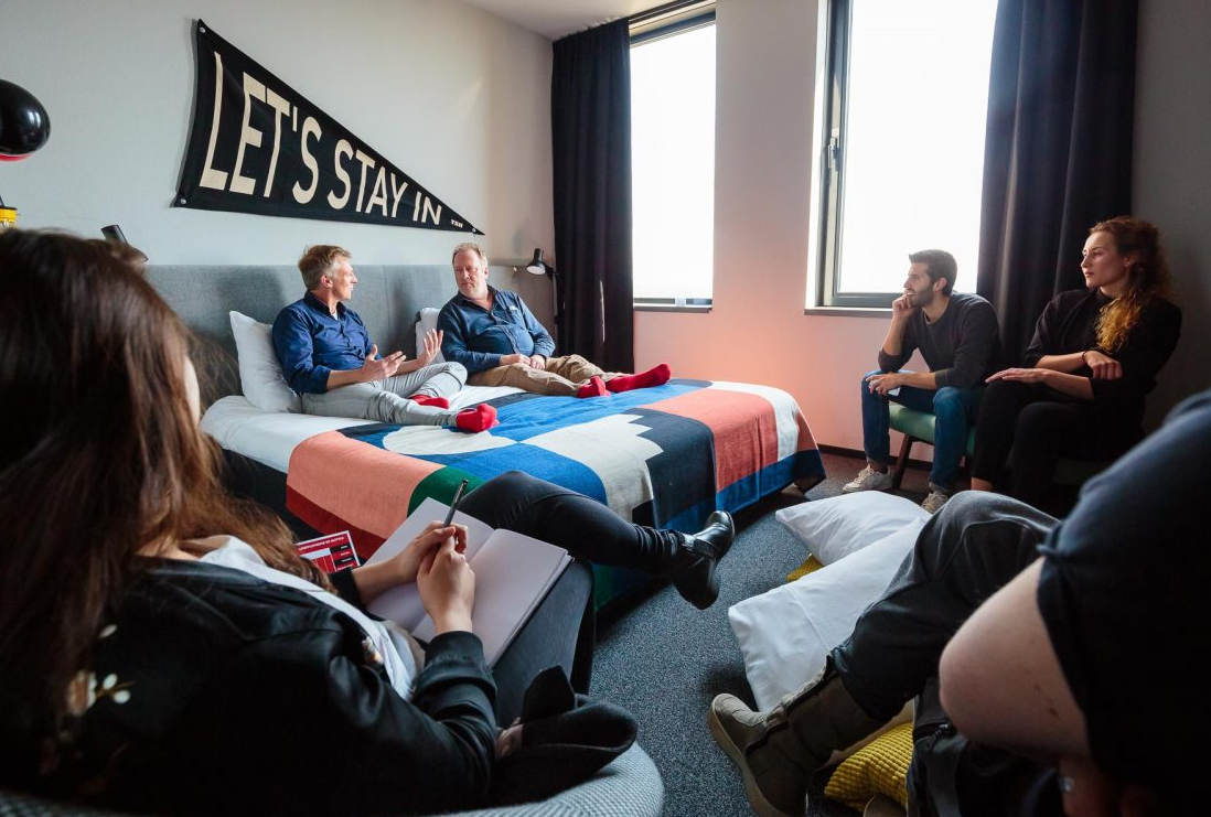 Student Group Hotels